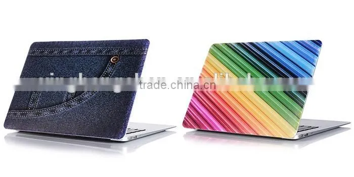 Notebook case for macbook Air/Pro/Retina Graffiti colorful case