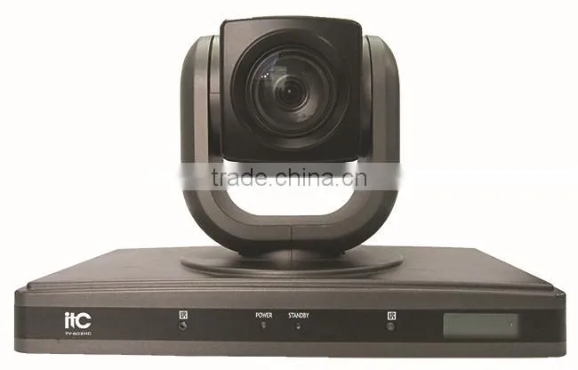 HD 1080P auto tracking hdmi video conference camera