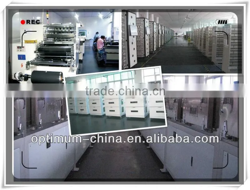 2015 HOT! 12V 5AH long cycle life Li-ion Battery for LED light