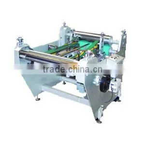 HIgh speed paper tube winding machine for paper making machine