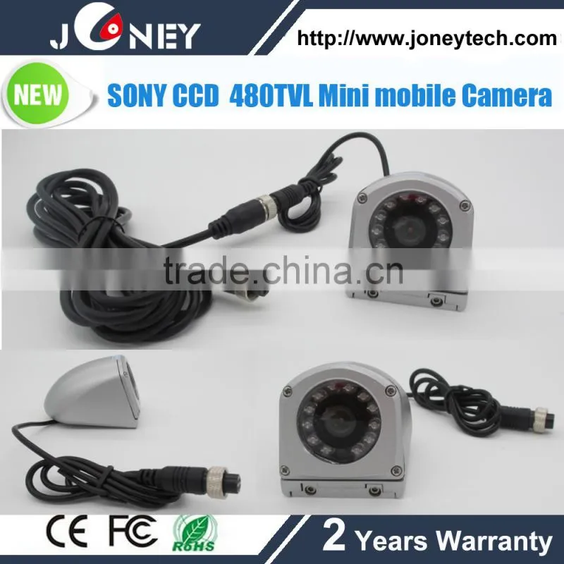 CCD camera for Mobile DVR/ir camera waterproof camera/infrared ir camera