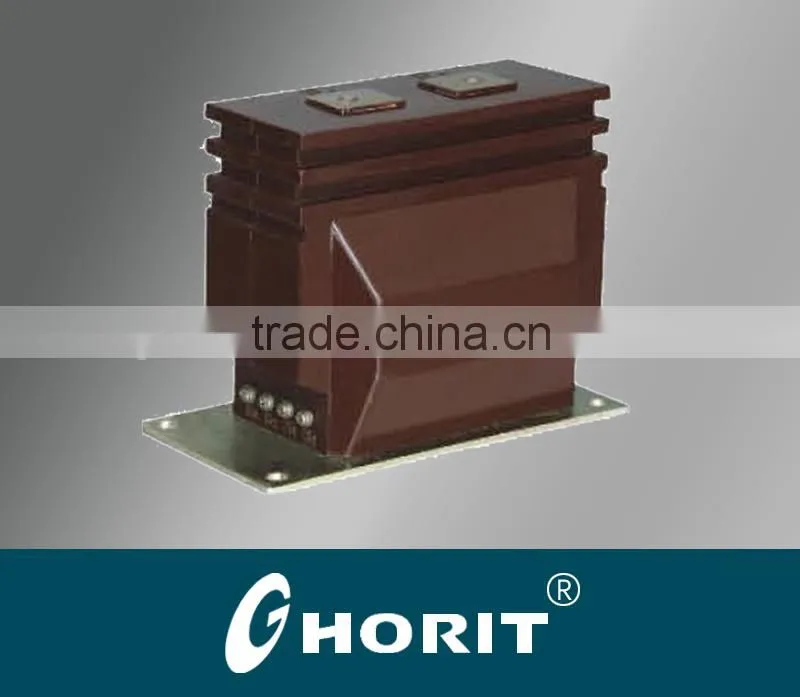CE Indoor Split-Core Current Transformer 0.5-0.66kv