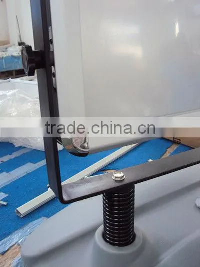 Best seller high quality 100% stable poster stand