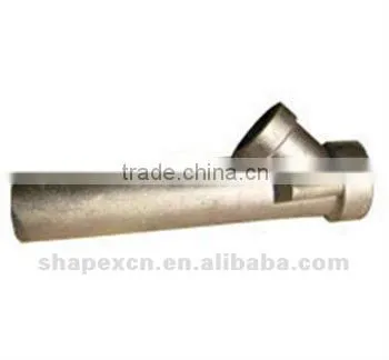 Aluminum casting part