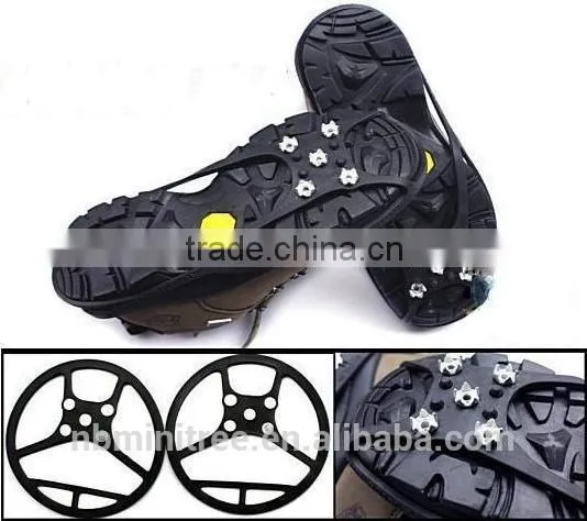 spike shoe