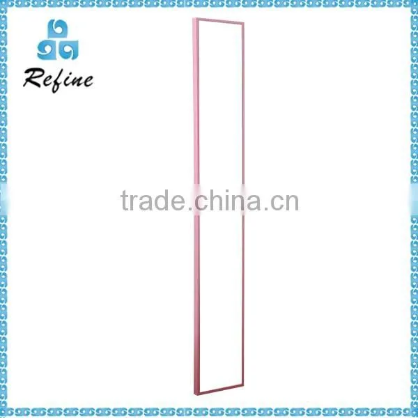Individual Packed Customized Elegant Wood Long Mirrors For Sale