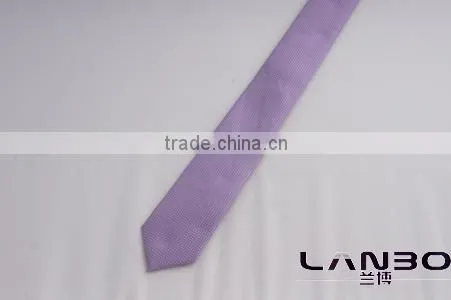 Low price double sided floral necktie for baby
