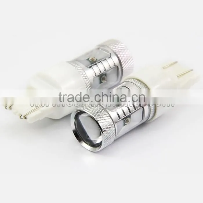 Luxury Quality High Intensity Ce Rohs Certified Orange Turn Signal Bulb