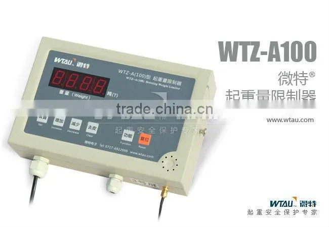 digital load indicator