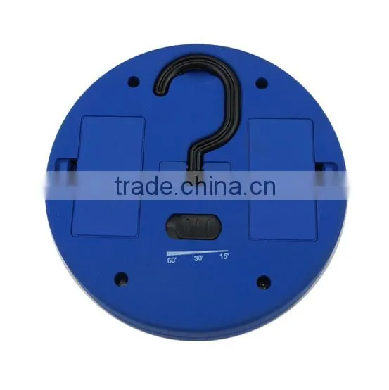 21 PCS LED tent light
