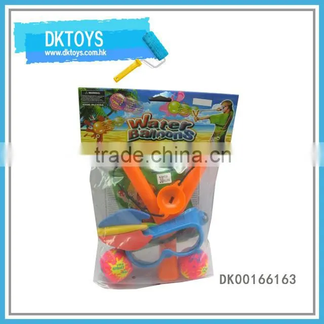 Newly Sling Shot With Foam Balls Toy Slingshot Powerful