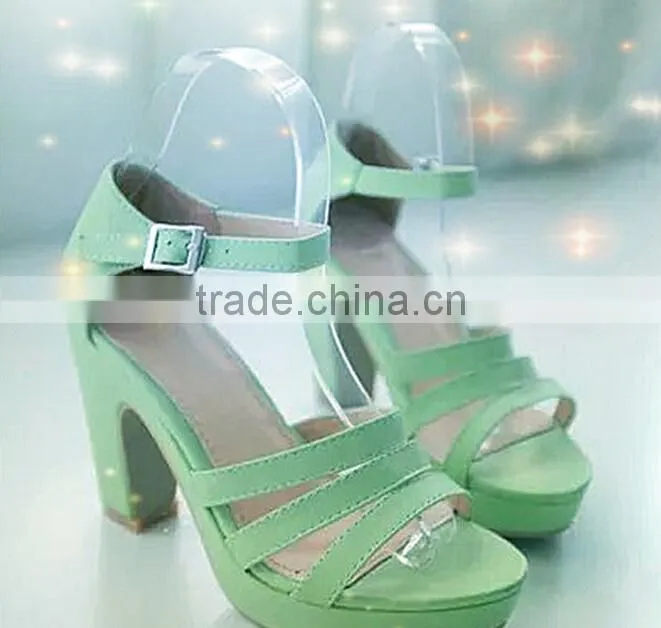 acrylic shoe display ,acrylic shoe holder