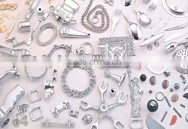 Spinner deburring with pnematic free noise