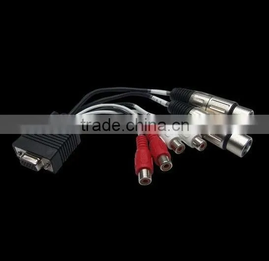10 Meter 30 Feet 3G HD SDI HDTV RG59 BNC Male to Male M-M Cable for CCTV HD SDI Camera DVR