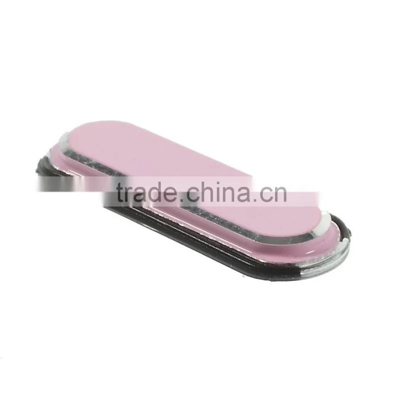 Three colors Home button for Samsung Note 3 N9000,for samsung note 3 home button replacement