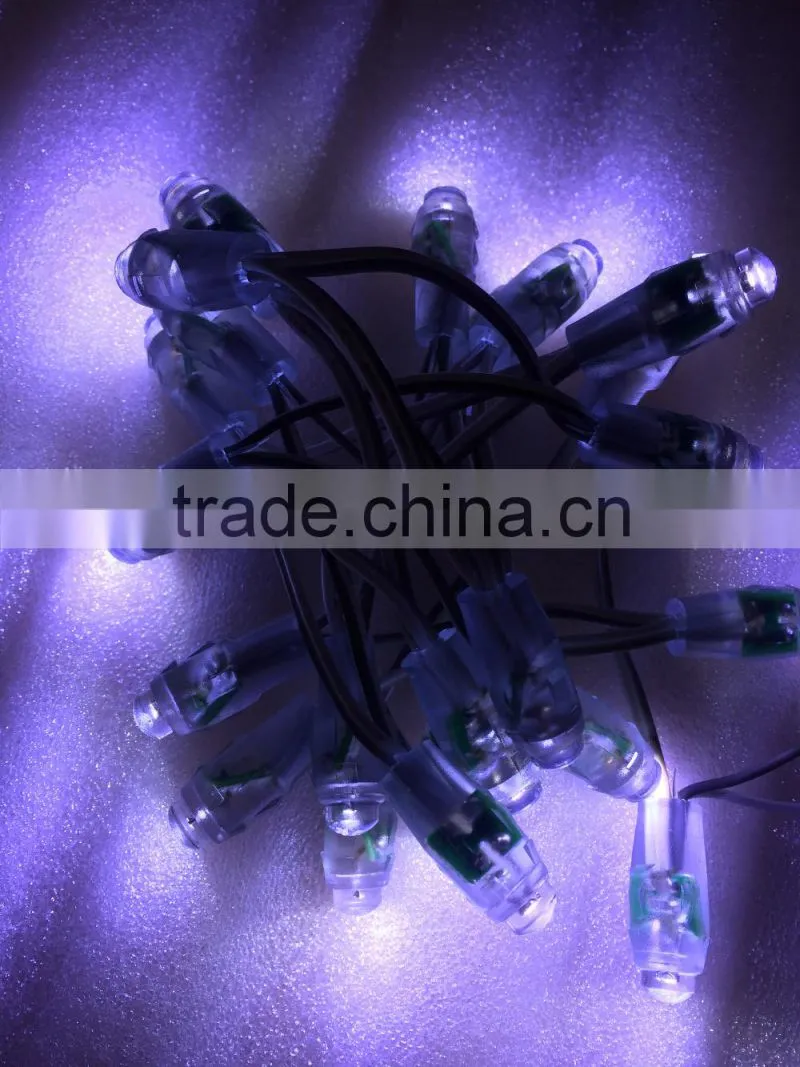 5v pixel 12mm led lights