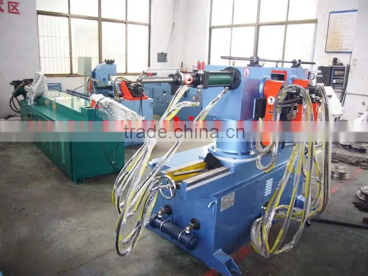 EMMCHINA EM503A-1S mandrel pipe bender for sale