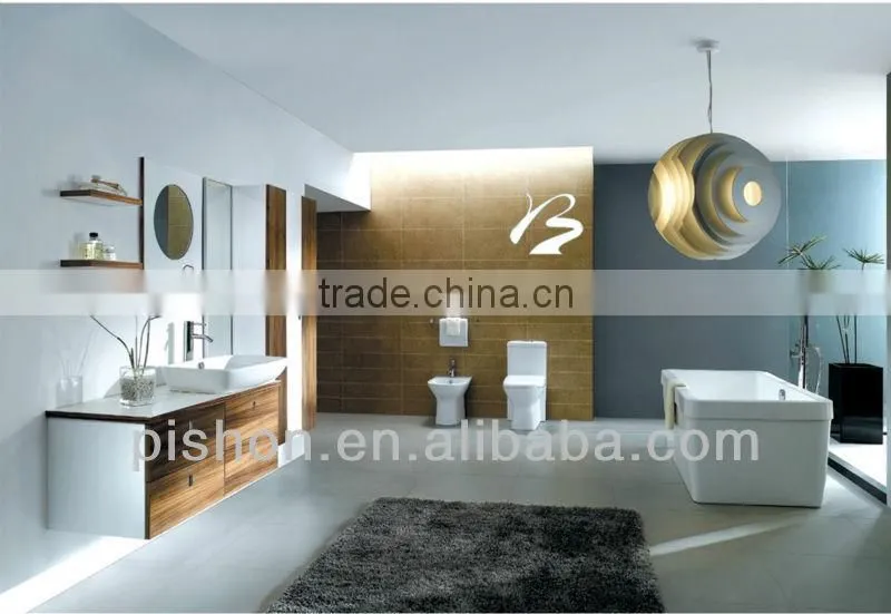 China product bathroom American sanitary ware western toilet