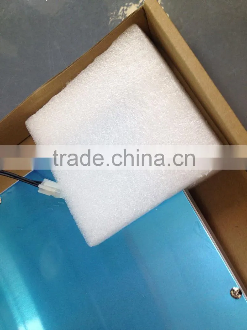 2015 High Quality 90PCS 18W Led Panel Light