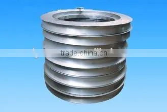 Competitive Price Multifunctional Big Capacity Disc For Mill Machine
