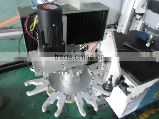 mould machine centre small used cnc router sale madera mini