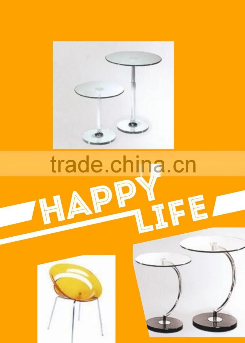 Acrylic Chairs