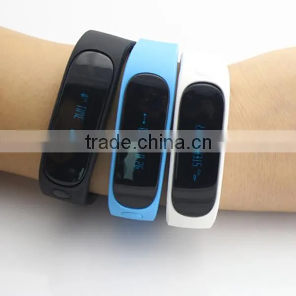 health balance cicret smart bracelet with energy china express wholesale goods waterproof best selling bracelet e02 bracelet