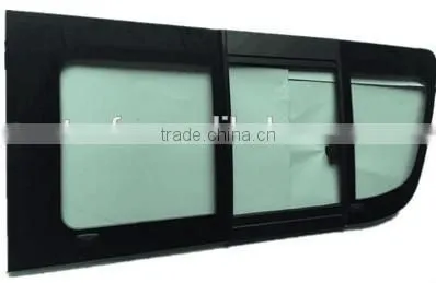 car window frame ,car glass window