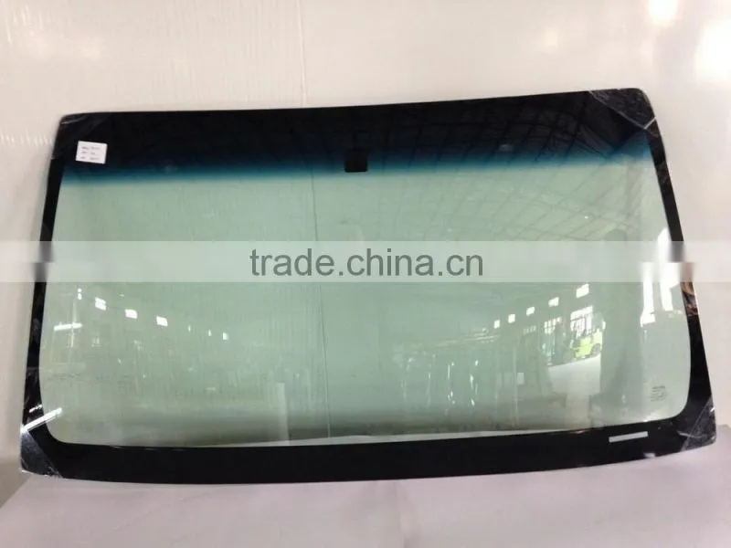 Car parts toyota sienna ,auto glass ,car windshield windscreen