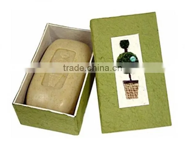 Kraft Paper Boxes Multi Purpose Gift Boxes Soap Tarts Cookie Packaging Kraft Boxes