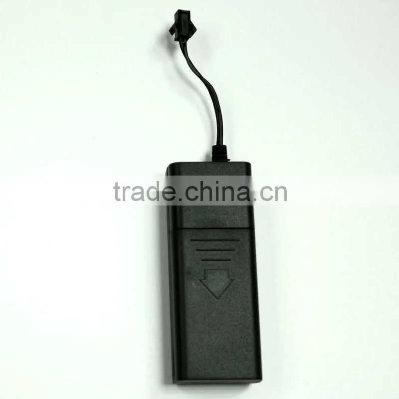 The new hot sale low price EL wire with CE