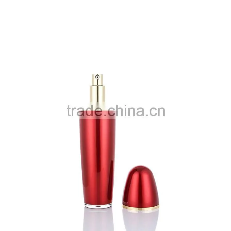 shangyu haorui cosmetic bottle plastics cosmetics lotion bottles