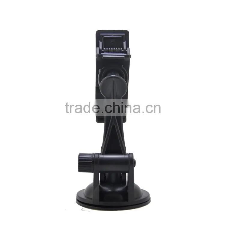 universal Clip 360 Rotating Flexible Car Mount Cell Phone Holder Stand Car Accessories for cell Phone,