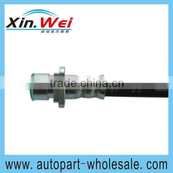 Automotive Hydraulic Rubber Brake Hose Assembly for Honda FIT 03-08 01468-SEN-H00