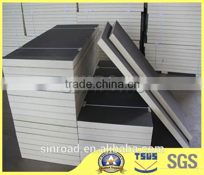 Good Polyurathane Foam Insulation Board