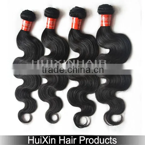 wholesale chinese online 5a top grade quality 100% real unprocessed wholesale brazilian virgin hair