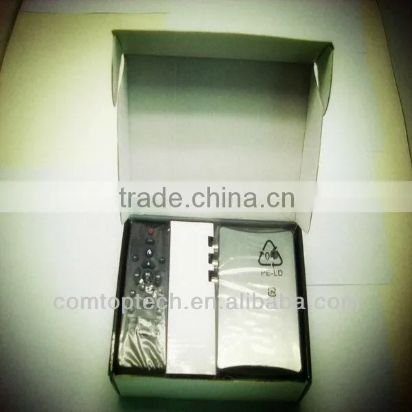 external hdd media player/ quad core smart tv box/player