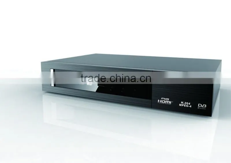 cheap IPTV set top box New linux set top box 2016 DVB-T set top box
