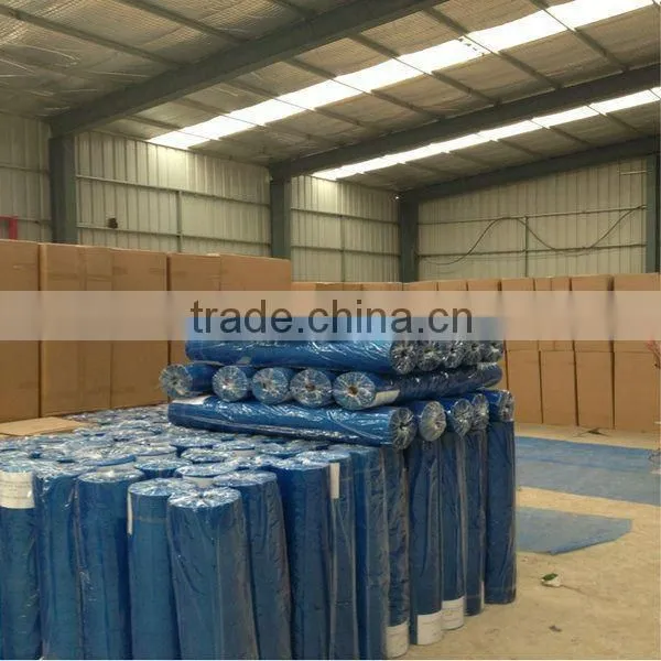 glass fiberglass mesh reinforced combination mat