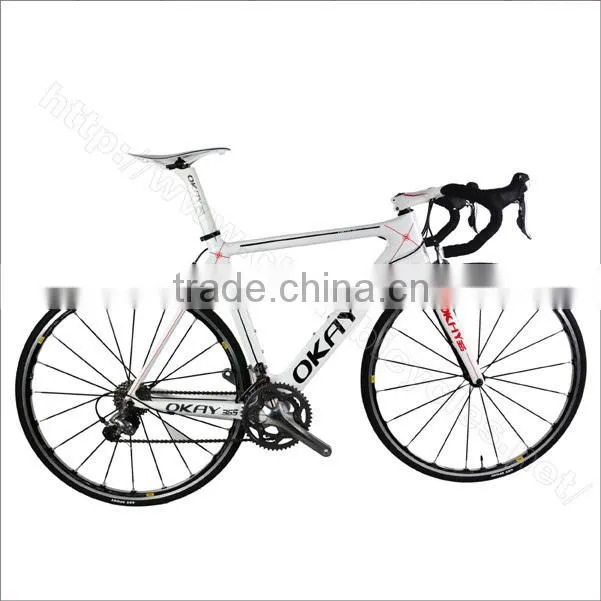 China road frame Carbon TT Frame Road Bike Carbon Frame