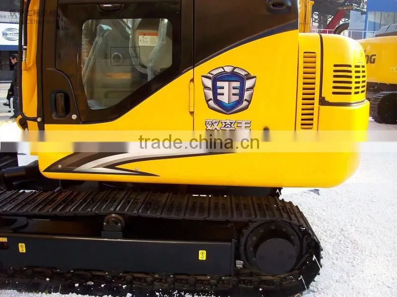 Chinese Top brand LONKING 21TON EXCAVATOR