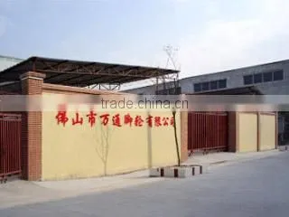 Foshan Wantong Caster Co., Ltd. company overview - view 3