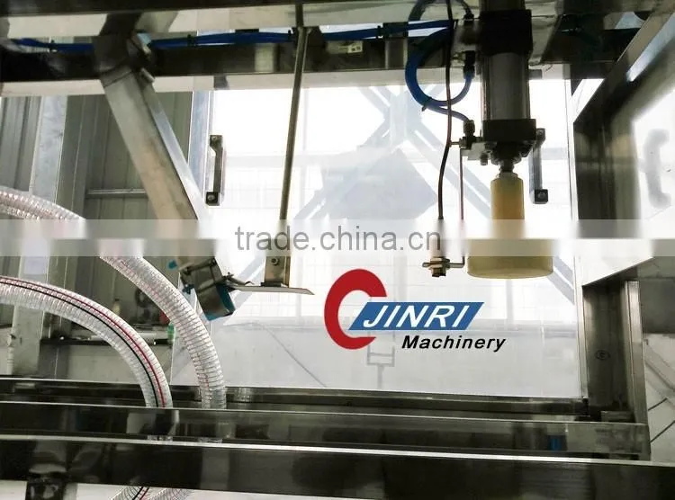 20L big bottle filling line