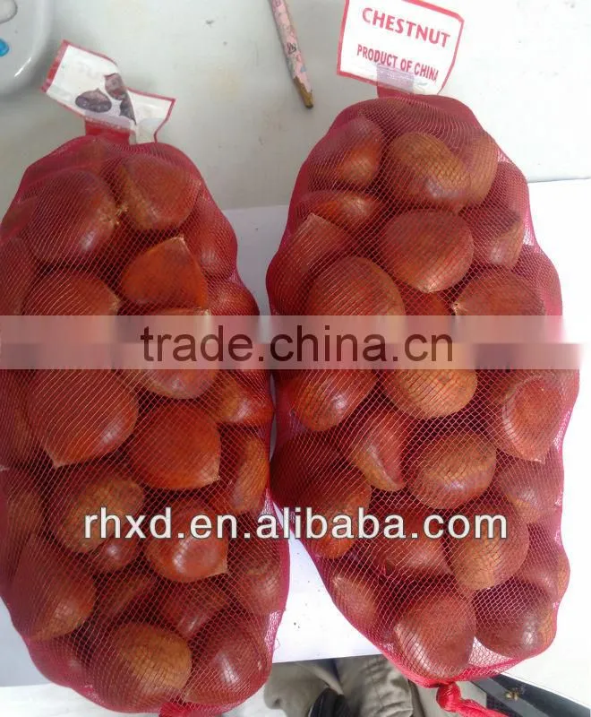 Best quality, lower price Fresh Chinese Chestnuts for sale(2013 new crop)