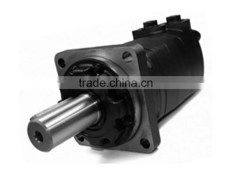 BMTE /Eaton 4000 series 109-xxx-xxx /110-xxx-xxx/111-xxx-xxx high pressure orbit hydrualic motor