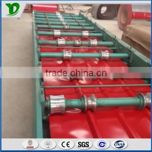 IBR Roofing Sheet IBR Sheet Corrugated Roofing Sheets