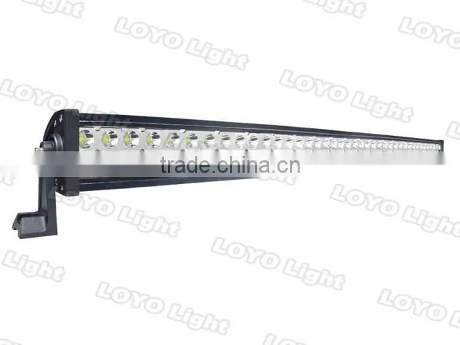 On sale high power led chip 300W 50inch offroad led bar light 50" led light bar