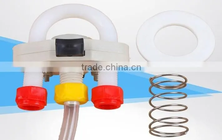 Poultry Automatic Bell Drinker for Poultry Drinking Use