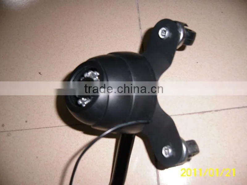 Pinpoint Camera Head Waterproof IP68 under vehicle search and inspection camera for vehicle checking