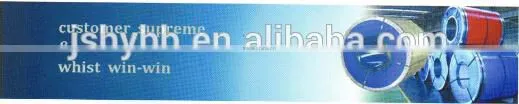 full hard hot dip galvanized steel coil in competitive price for roofing sheet